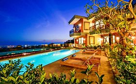 Ocean View Villa Uluwatu